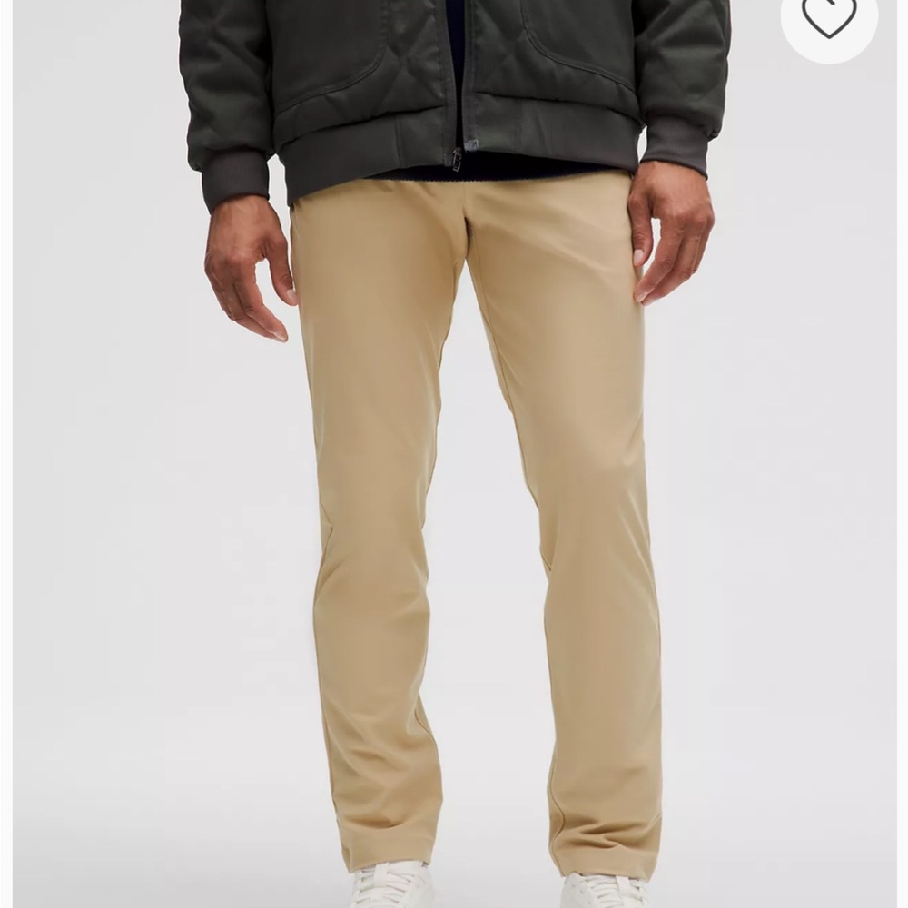 ABC Lululemon Pant 31 X 32